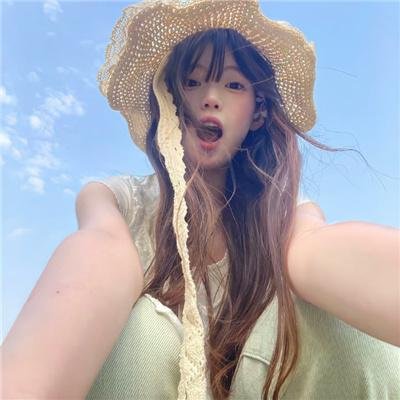 上海的女儿