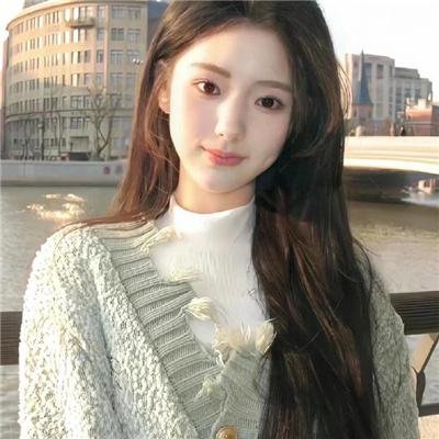 美丽缘未了